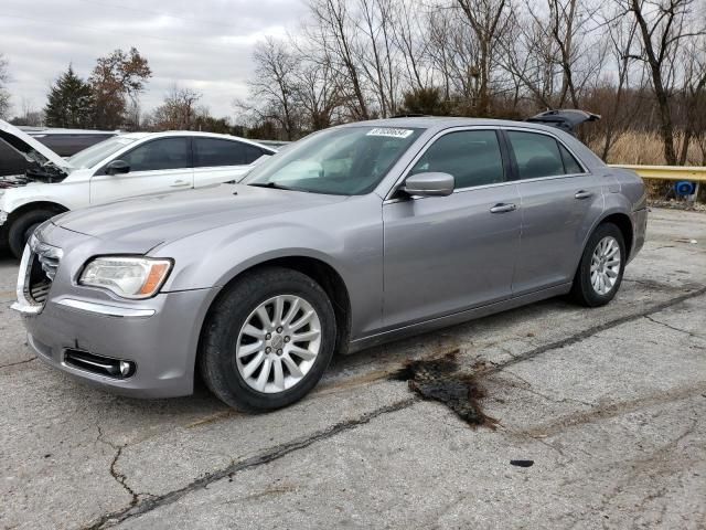 2013 Chrysler 300