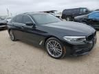 2017 BMW 540 I