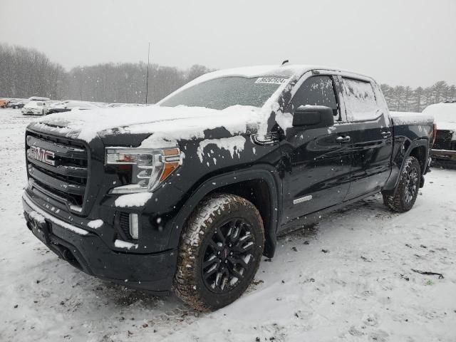 2020 GMC Sierra K1500 Elevation