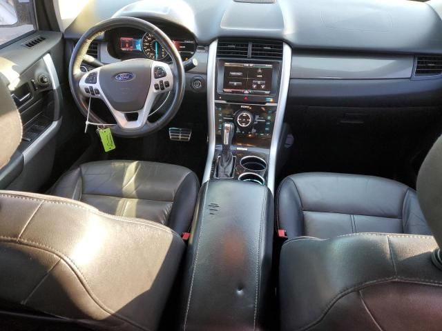 2013 Ford Edge Sport