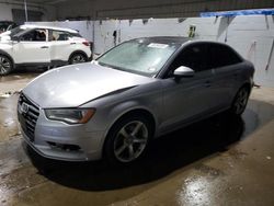 2016 Audi A3 Premium en venta en Candia, NH