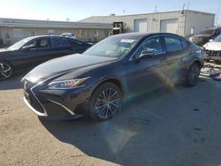 2022 Lexus ES 300H Base en venta en Martinez, CA