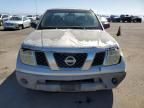 2006 Nissan Frontier King Cab XE