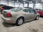 2006 Pontiac Grand Prix