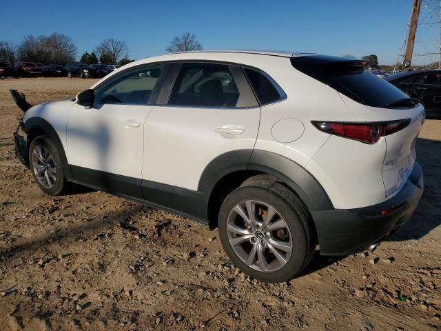 2021 Mazda CX-30 Select