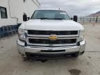 2007 Chevrolet Silverado K2500 Heavy Duty