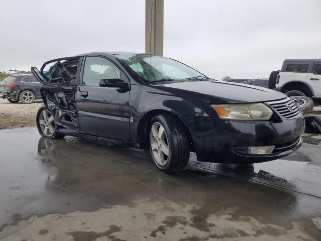 2007 Saturn Ion Level 3