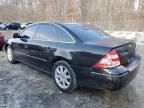 2005 Ford Five Hundred Limited