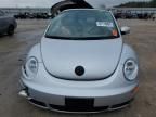 2006 Volkswagen New Beetle Convertible Option Package 2