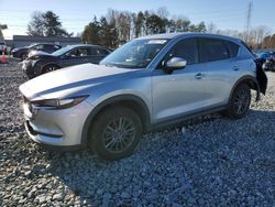 Mazda cx-5 Vehiculos salvage en venta: 2020 Mazda CX-5 Touring