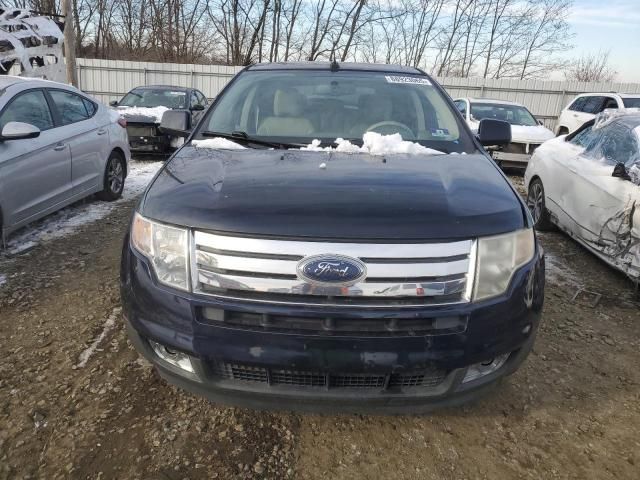 2010 Ford Edge Limited