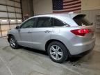 2013 Acura RDX