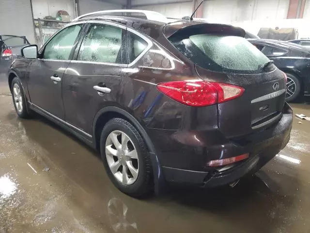 2008 Infiniti EX35 Base