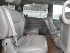 2009 Toyota Sienna XLE