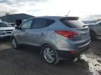 2010 Hyundai Tucson GLS