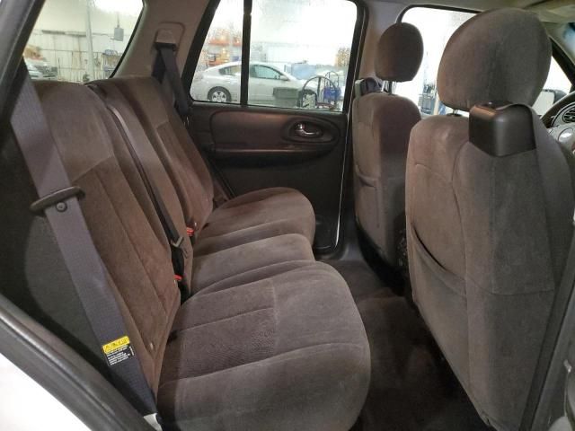 2006 Chevrolet Trailblazer LS