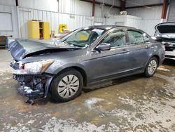 2008 Honda Accord LX en venta en Chatham, VA