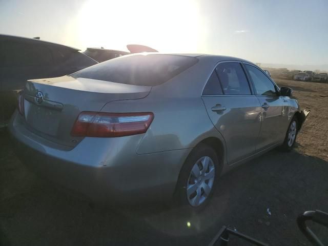 2008 Toyota Camry CE