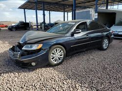 Hyundai Vehiculos salvage en venta: 2011 Hyundai Azera GLS