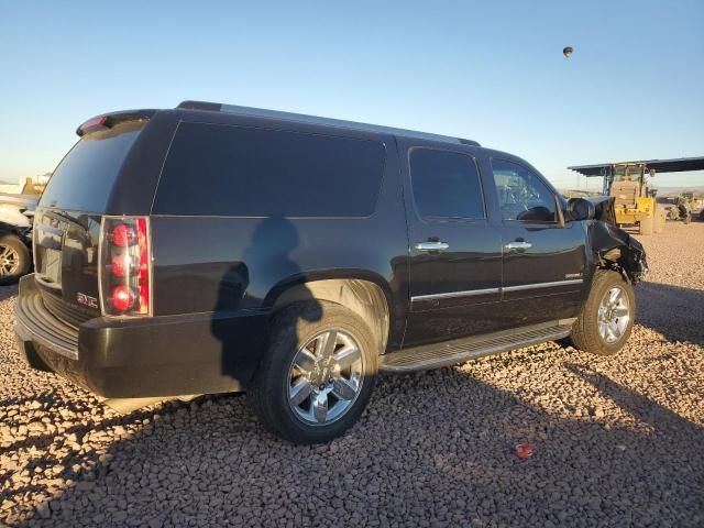 2011 GMC Yukon XL Denali