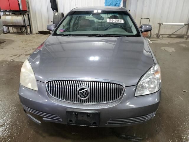 2007 Buick Lucerne CXL