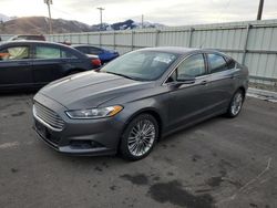 2013 Ford Fusion SE en venta en Magna, UT