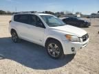 2011 Toyota Rav4 Sport