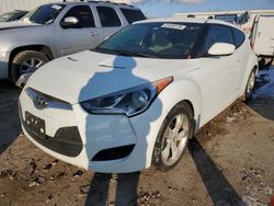 Hyundai Vehiculos salvage en venta: 2013 Hyundai Veloster