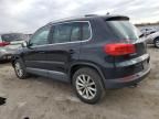 2017 Volkswagen Tiguan Wolfsburg