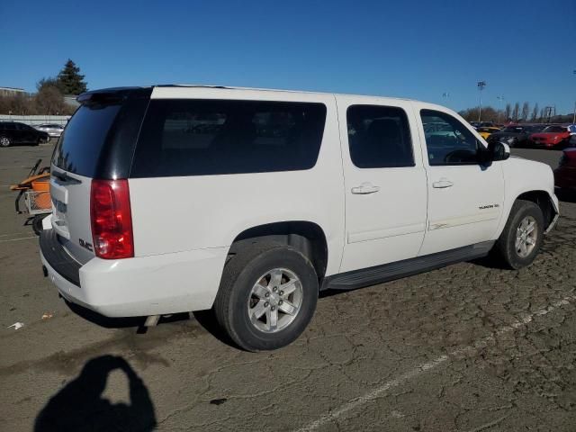 2014 GMC Yukon XL K1500 SLE