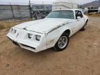 1981 Pontiac Firebird Esprit