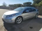 2012 Chevrolet Volt