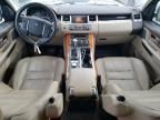 2011 Land Rover Range Rover Sport LUX