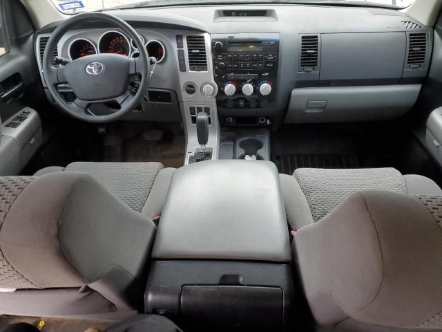 2008 Toyota Tundra Double Cab