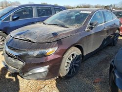 Vehiculos salvage en venta de Copart Tanner, AL: 2020 Chevrolet Malibu RS