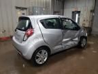 2013 Chevrolet Spark LS