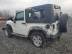 2009 Jeep Wrangler X