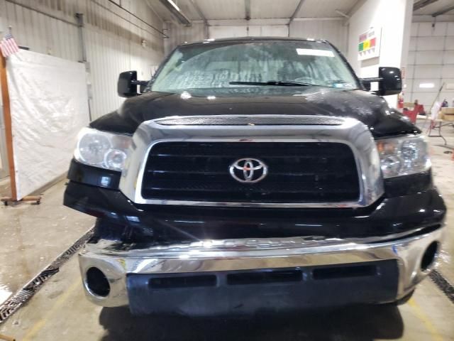 2008 Toyota Tundra Double Cab