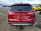 2016 Lincoln MKC Reserve