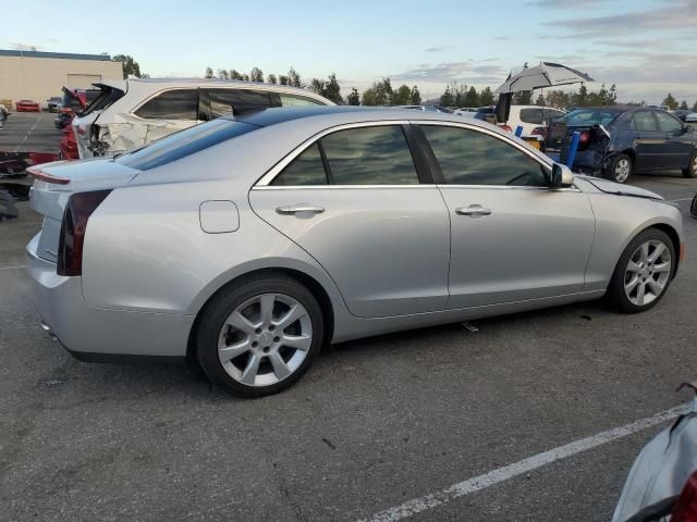 2015 Cadillac ATS