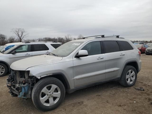 2013 Jeep Grand Cherokee Laredo