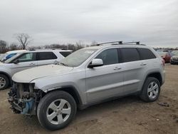 2013 Jeep Grand Cherokee Laredo en venta en Des Moines, IA