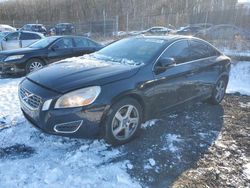 2013 Volvo S60 T5 en venta en Baltimore, MD