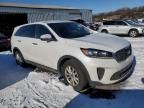 2020 KIA Sorento L