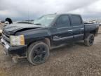 2011 Chevrolet Silverado C1500 LT