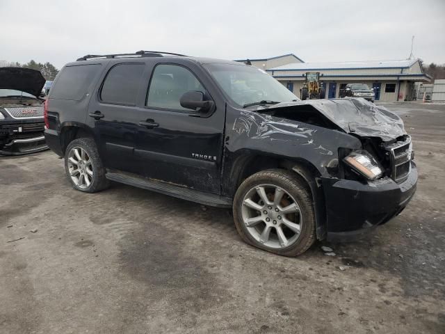 2008 Chevrolet Tahoe K1500