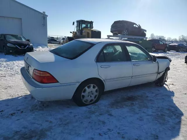 2000 Acura 3.5RL