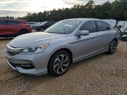 2016 Honda Accord EX en venta en Eight Mile, AL