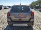 2014 Buick Encore