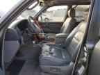 2001 Lexus LX 470